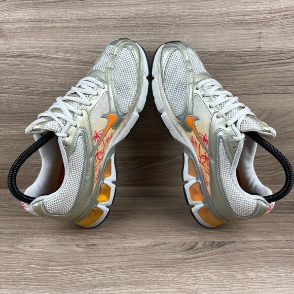 Nike Active Gym Fitness Workout Training Running Shoe - Picture 5 of 8